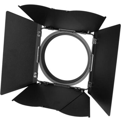 EuroLite Flügelbegrenzer für THA-120F MK2 schwarz (Diverse), Lichttechnik Zubehör EuroLite Flügelbegrenzer für THA-120F MK2 schwarz (Diverse), Lichttechnik Zubehör