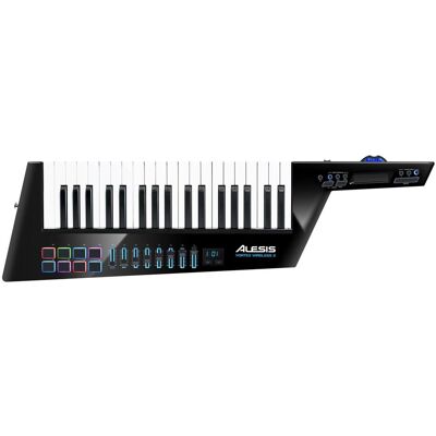 Alesis Vortex Wireless 2 (Controller), MIDI Controller, Schwarz Alesis Vortex Wireless 2 (Controller), MIDI Controller, Schwarz