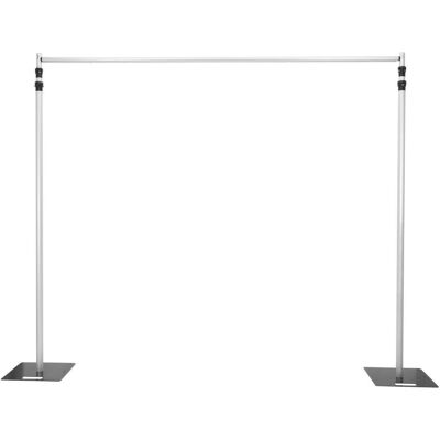 EuroLite MCS-4248 Mobile Curtain Stand, DJ Möbel EuroLite MCS-4248 Mobile Curtain Stand, DJ Möbel