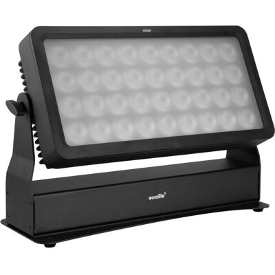 EuroLite Diffusorscheibe 15x60° für Multiflood Pro IP RGBW Wash MK2, Lichttechnik Zubehör EuroLite Diffusorscheibe 15x60° für Multiflood Pro IP RGBW Wash MK2, Lichttechnik Zubehör