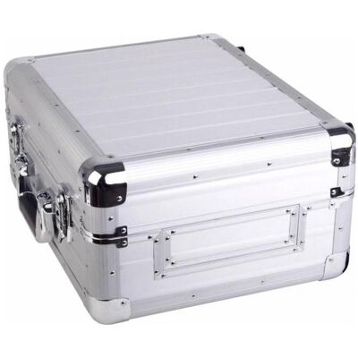 Zomo CDJ-1 XT Silber, DJ Cases, Silber Zomo CDJ-1 XT Silber, DJ Cases, Silber