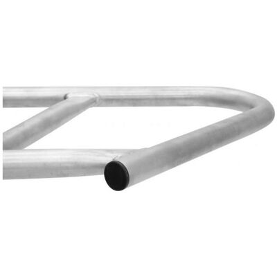 Alutruss BE-1GBT Geländer für BE-1 Bühnentreppe, Montage Lichttechnik Alutruss BE-1GBT Geländer für BE-1 Bühnentreppe, Montage Lichttechnik