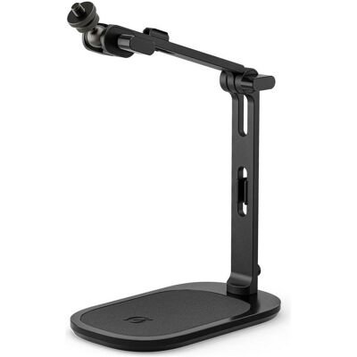 RØDE DS3, Mikrofonständer, Schwarz RØDE DS3, Mikrofonständer, Schwarz
