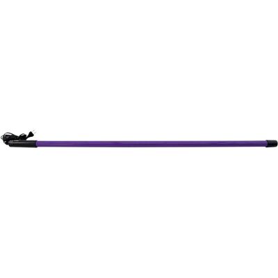 EuroLite Leuchtstab T8 36W 134cm violettL, Zubehör DJ, Violett EuroLite Leuchtstab T8 36W 134cm violettL, Zubehör DJ, Violett