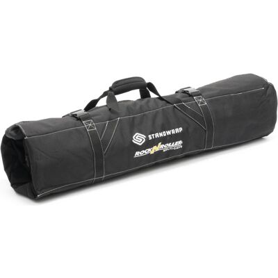 RocknRoller RSA-SWSM - Kleine 4-fach-Taschenroll-up Tasche - Audio Racks & Cases RocknRoller RSA-SWSM - Kleine 4-fach-Taschenroll-up Tasche - Audio Racks & Cases