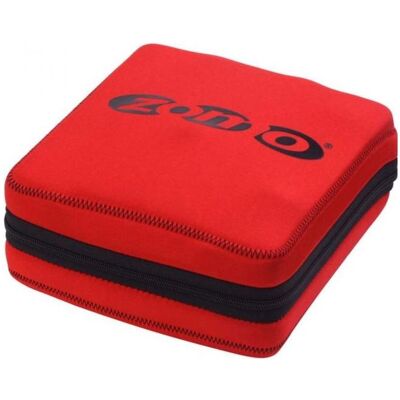 Zomo Protect DN Rot, DJ Cases, Rot Zomo Protect DN Rot, DJ Cases, Rot