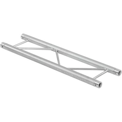 Alutruss BILOCK BQ2-290 2-Punkt-Traverse, Montage Lichttechnik, Silber Alutruss BILOCK BQ2-290 2-Punkt-Traverse, Montage Lichttechnik, Silber
