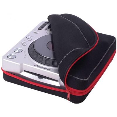 Zomo Protect 800 Rot, DJ Cases, Rot Zomo Protect 800 Rot, DJ Cases, Rot