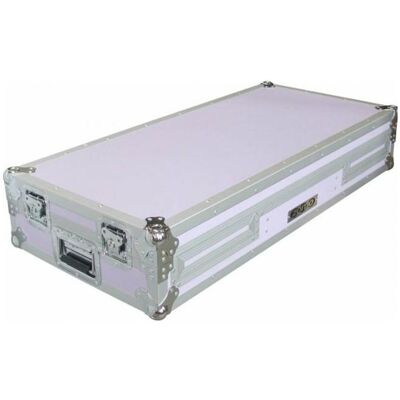 Zomo P-800/12 f. 2 x CDJ-800 + 1 x DJM-600/700/800 Lila, DJ Cases, Violett Zomo P-800/12 f. 2 x CDJ-800 + 1 x DJM-600/700/800 Lila, DJ Cases, Violett