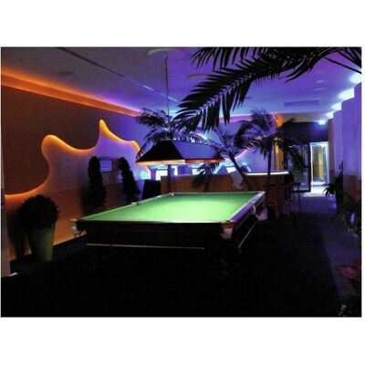 EuroLite LED Neon Flex 230V EC gelb 100cm, Zubehör DJ, Gelb EuroLite LED Neon Flex 230V EC gelb 100cm, Zubehör DJ, Gelb