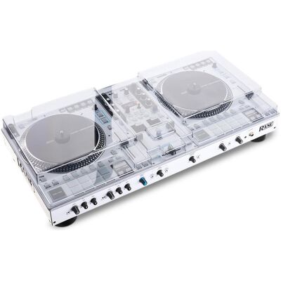 Decksaver Rane One MK2, Zubehör DJ, Transparent Decksaver Rane One MK2, Zubehör DJ, Transparent