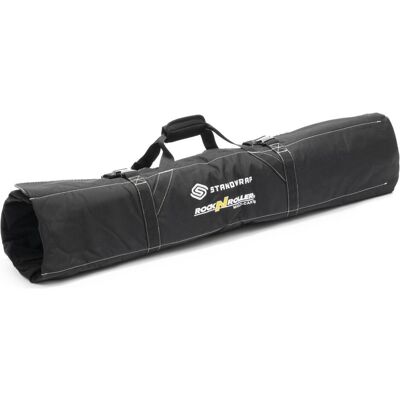 RocknRoller Rock N Roller - RSA-SWLG - Standwrap 4-pocket roll up accessory bag- Large pocket length) (Zubehör), Audio Racks + Cases RocknRoller Rock N Roller - RSA-SWLG - Standwrap 4-pocket roll up accessory bag- Large pocket length) (Zubehör), Audio Racks + Cases