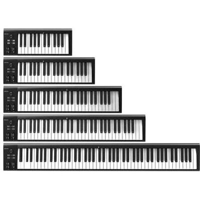 iCON Pro Audio Artist 37 (Keyboard), MIDI Controller iCON Pro Audio Artist 37 (Keyboard), MIDI Controller