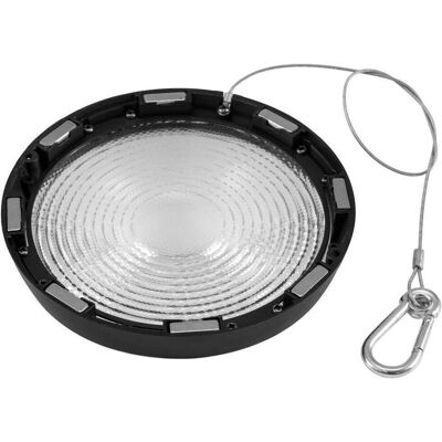 EuroLite Fresnelscheibe für SUNSET IP EYE 1 Blinder, Lichttechnik Zubehör EuroLite Fresnelscheibe für SUNSET IP EYE 1 Blinder, Lichttechnik Zubehör