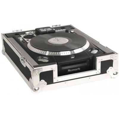 Zomo CDX für 1 x CDX Silber, DJ Cases, Silber Zomo CDX für 1 x CDX Silber, DJ Cases, Silber