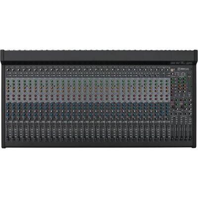 Mackie 3204VLZ4, Mischpult, Schwarz Mackie 3204VLZ4, Mischpult, Schwarz