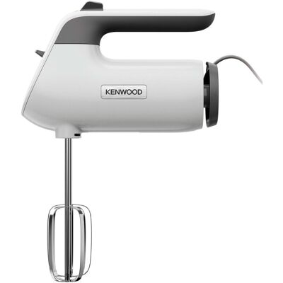 Kenwood HMP50.000WH Quick Mix+, Handmixer, Weiss Kenwood HMP50.000WH Quick Mix+, Handmixer, Weiss