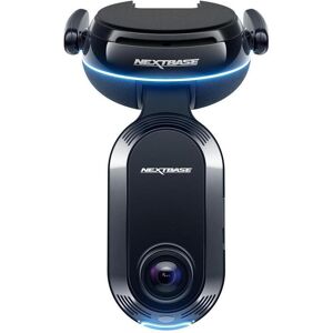 NextBase IQ 4K (GPS-Empfänger, Nachtsicht, WLAN, 4K), Dashcam, Schwarz NextBase IQ 4K (GPS-Empfänger, Nachtsicht, WLAN, 4K), Dashcam, Schwarz
