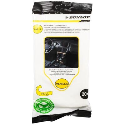 Dunlop Fahrzeugreinigung Zubehör, Interior Cleaner Dunlop Fahrzeugreinigung Zubehör, Interior Cleaner