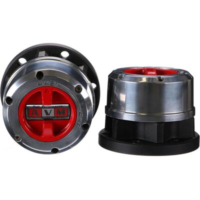 Sixtol, Autotuningteile, AVM 452HP Freilauf - Nissan Sixtol, Autotuningteile, AVM 452HP Freilauf - Nissan