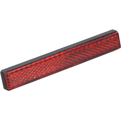 Kellermann, Kennzeichenhalter, Kennzeichenhalter Zubehör Reflektor 100x13 mm Kellermann, Kennzeichenhalter, Kennzeichenhalter Zubehör Reflektor 100x13 mm