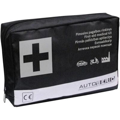 Autoserio, Auto Innenraum Zubehör, First Aid Kit For Lv For Soft Bag Autoserio, Auto Innenraum Zubehör, First Aid Kit For Lv For Soft Bag