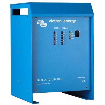Victron Energy Batterie-Lader Skylla-TG 24/100 - Batterielader Victron Energy Batterie-Lader Skylla-TG 24/100 - Batterielader