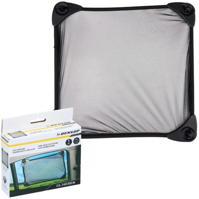 Dunlop Sonnenblende Auto, Auto-Sonnenblende 1 Stk. mit Saugnapf Dunlop Sonnenblende Auto, Auto-Sonnenblende 1 Stk. mit Saugnapf