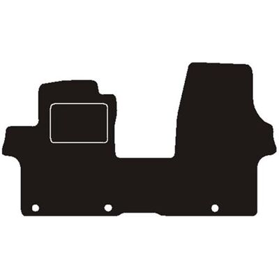Avant Autoteppich, Bilmåtter Kia PV5 Passenger/Cargo 1. raekke 2025- Avant Autoteppich, Bilmåtter Kia PV5 Passenger/Cargo 1. raekke 2025-