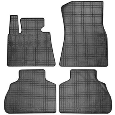 Konjac Sponge, Autoteppich, Cikcar Gummimåtter BMW X7 G07 2018- 5 pers. Konjac Sponge, Autoteppich, Cikcar Gummimåtter BMW X7 G07 2018- 5 pers.