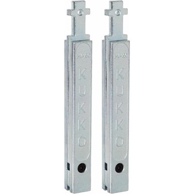 Kukko, Fahrzeug Werkzeug, Abzughakenverlängerung Baureihe V-P H.150mm Kukko, Fahrzeug Werkzeug, Abzughakenverlängerung Baureihe V-P H.150mm
