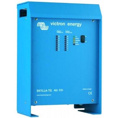 Victron Energy Victron Energy Skylla-TG 48/25 Ladegerät - Batterilader Victron Energy Victron Energy Skylla-TG 48/25 Ladegerät - Batterilader
