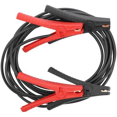 Toya, Starthilfe, VOREL-STARTKABEL 600A 4m 82506 (600 A) Toya, Starthilfe, VOREL-STARTKABEL 600A 4m 82506 (600 A)