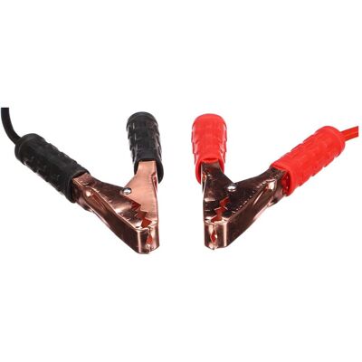 GEKO, Starthilfe, Starterkabel 900A 6m (900 A) GEKO, Starthilfe, Starterkabel 900A 6m (900 A)