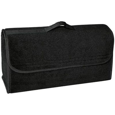 Auto Innenraum Zubehör, Car Trunk Bag Black Auto Innenraum Zubehör, Car Trunk Bag Black