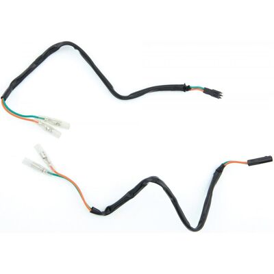 Spec-X, Motorrad Zubehör, Blink ADAPTERKABEL 320MM Hon Spec-X, Motorrad Zubehör, Blink ADAPTERKABEL 320MM Hon