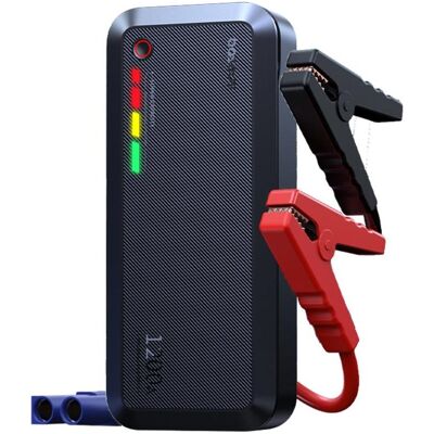 Baseus, Starthilfe, Jump Starter PrimeTrip VJ1, Black Baseus, Starthilfe, Jump Starter PrimeTrip VJ1, Black