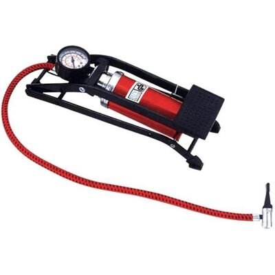 Auto Innenraum Zubehör, CAR FOOT PUMP SF8705D Auto Innenraum Zubehör, CAR FOOT PUMP SF8705D