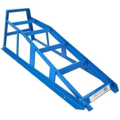 Carpoint Baby Brücke 2000KG - Autobrücke Carpoint Baby Brücke 2000KG - Autobrücke