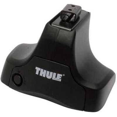 Thule, Dachträger Zubehör, Fussatz 51211 THU Thule, Dachträger Zubehör, Fussatz 51211 THU
