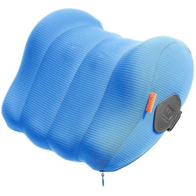 Baseus, Auto Innenraum Zubehör, Car Cooling Headrest Clu ComfortRide Series Car (Blue) Baseus, Auto Innenraum Zubehör, Car Cooling Headrest Clu ComfortRide Series Car (Blue)