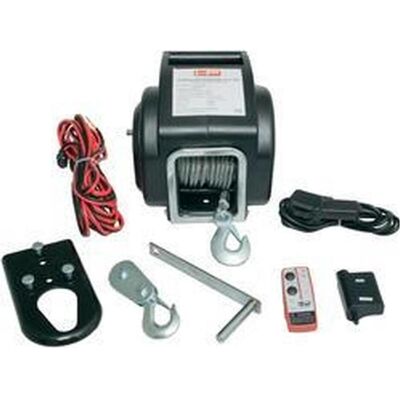 HP Autozubehör, Garagenausstattung, Seilwinde HP Autozubehör, Garagenausstattung, Seilwinde