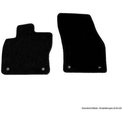 Konjac Sponge, Autoteppich, Formåtter Citroen Berlingo 2008- Konjac Sponge, Autoteppich, Formåtter Citroen Berlingo 2008-