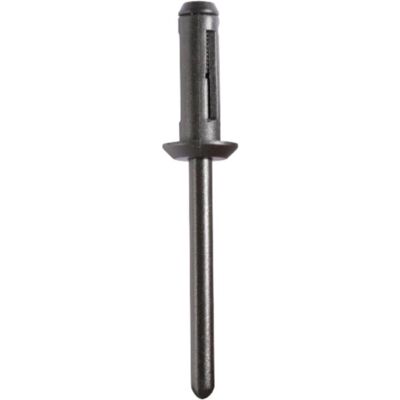 KS Tools 420.1304 Blindniet-Verbindungsclip für Opel/Chrysler - 10 Stück KS Tools 420.1304 Blindniet-Verbindungsclip für Opel/Chrysler - 10 Stück