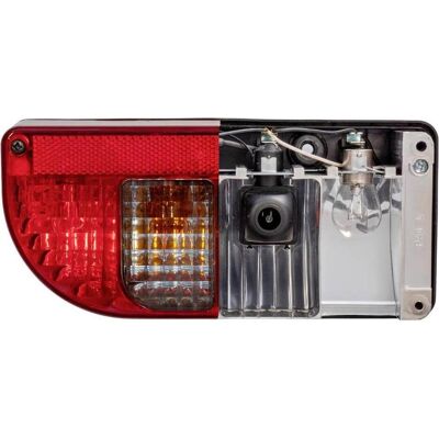 SecoRüt, Autolampe, Fahrradträger-Rückleuchte Blinker, Bremslicht, Kennzeichenleuchte, Nebe SecoRüt, Autolampe, Fahrradträger-Rückleuchte Blinker, Bremslicht, Kennzeichenleuchte, Nebe