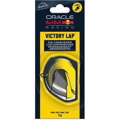ArmorAll, Lufterfrischer, Helmet Victory Lap Car Fragrance ArmorAll, Lufterfrischer, Helmet Victory Lap Car Fragrance