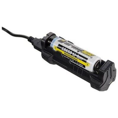 ArmyTek, Autobatterie Ladegerät, Handy C1 VE Ladegerät (A03801) (2.10 A, 12V) ArmyTek, Autobatterie Ladegerät, Handy C1 VE Ladegerät (A03801) (2.10 A, 12V)