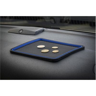 Dunlop Auto Innenraum Zubehör, Anti-Rutsch-Pad Carbon-Look Schwarz Dunlop Auto Innenraum Zubehör, Anti-Rutsch-Pad Carbon-Look Schwarz
