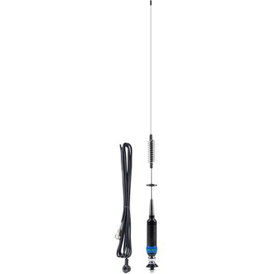 President, Auto Antenne, Washington CB-Antenne, 85 cm, 26–28 MHz, Kabel im Lieferumfang enthalten President, Auto Antenne, Washington CB-Antenne, 85 cm, 26–28 MHz, Kabel im Lieferumfang enthalten