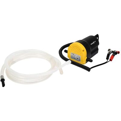 Vorel, Fahrzeug Werkzeug, Absaugpumpe 12V 80 Watt 3 L / min 78007 Vorel, Fahrzeug Werkzeug, Absaugpumpe 12V 80 Watt 3 L / min 78007